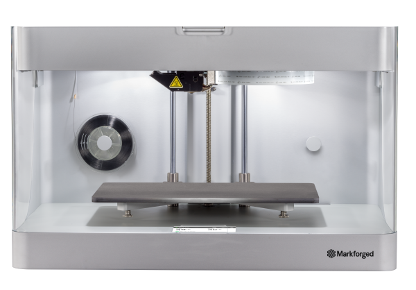 Markforged Mark Two