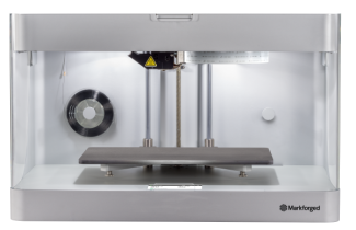 Markforged Mark Two