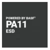 PA11-ESD